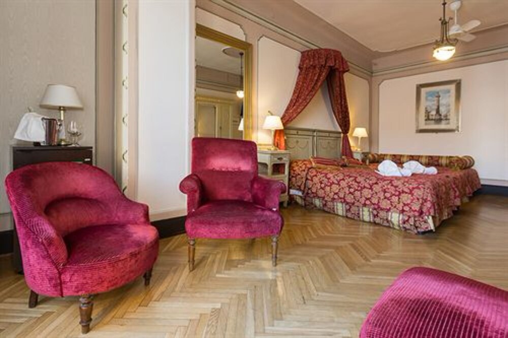 Guestroom