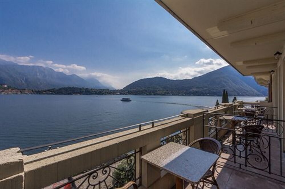 Lake View