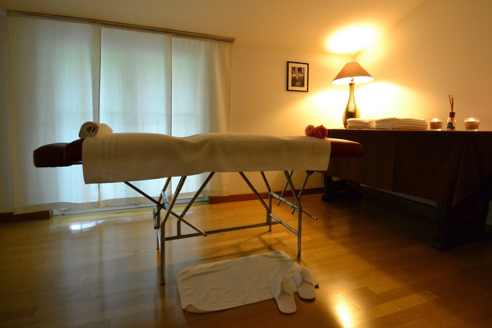 Treatment Room