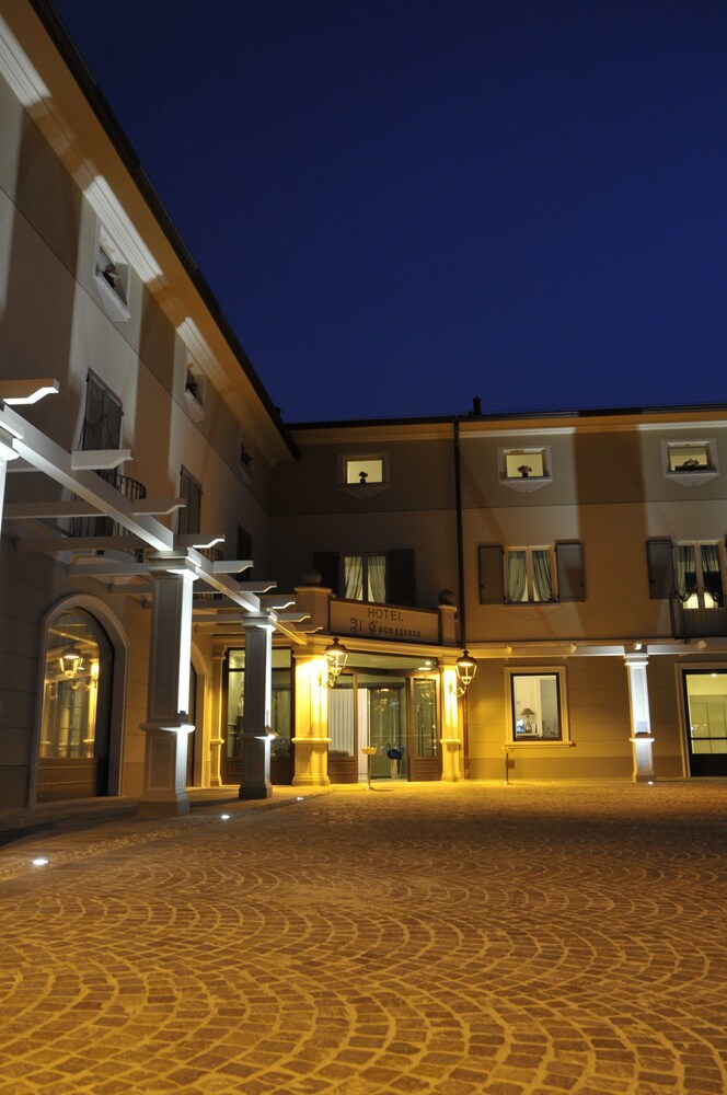Hotel Front