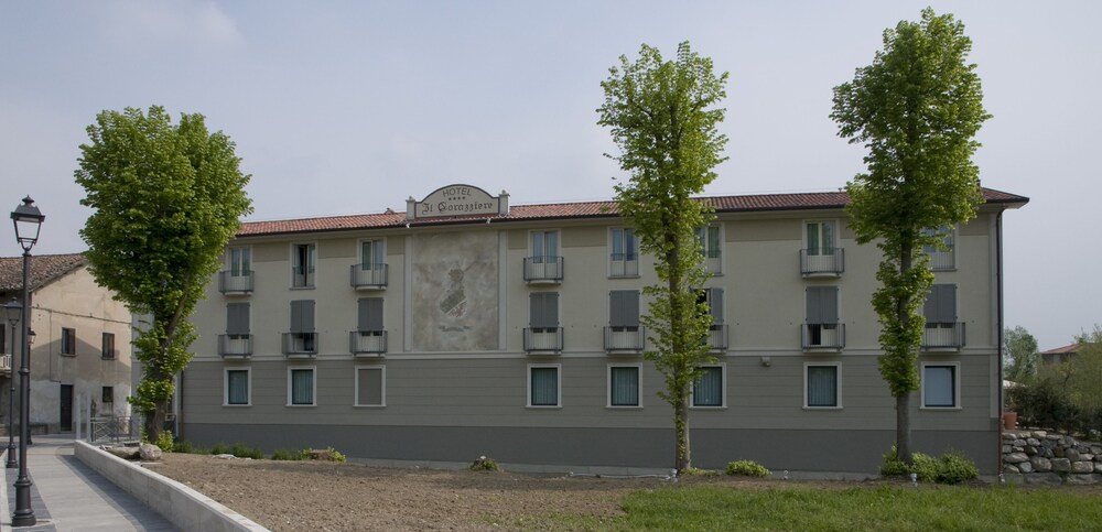 Hotel Front