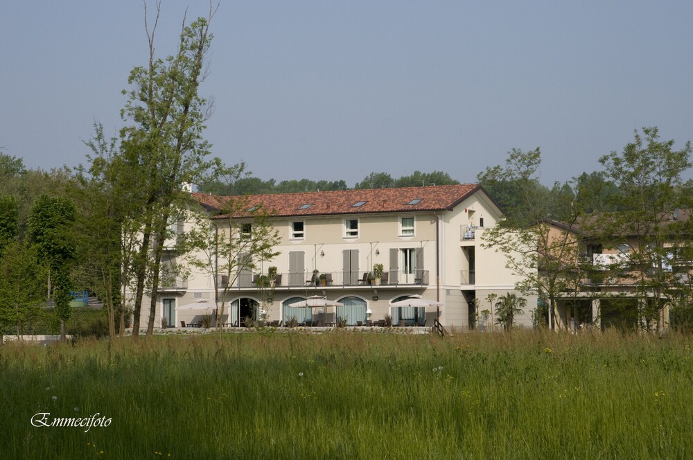 Hotel Front