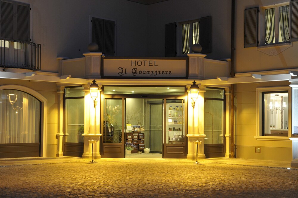 Hotel Front
