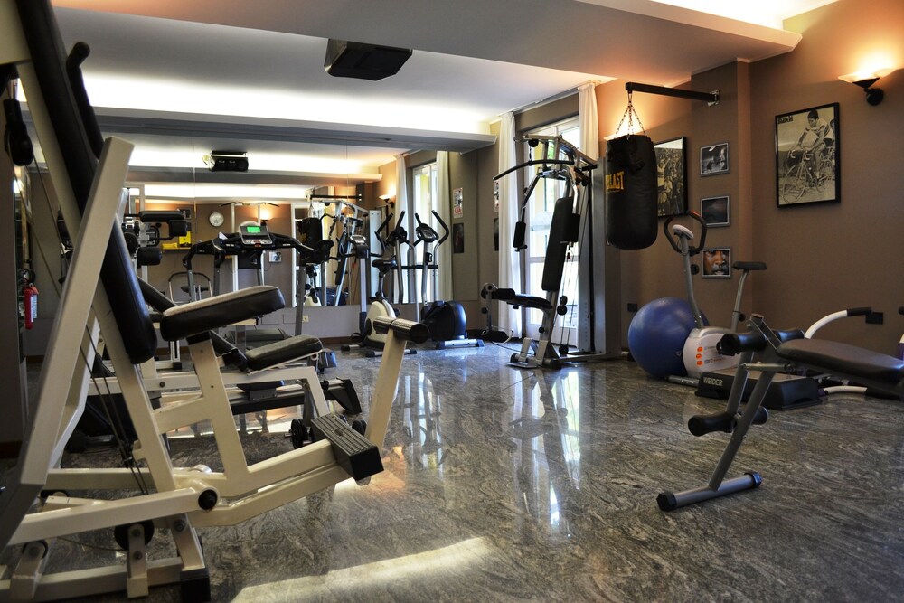 Sports Facility