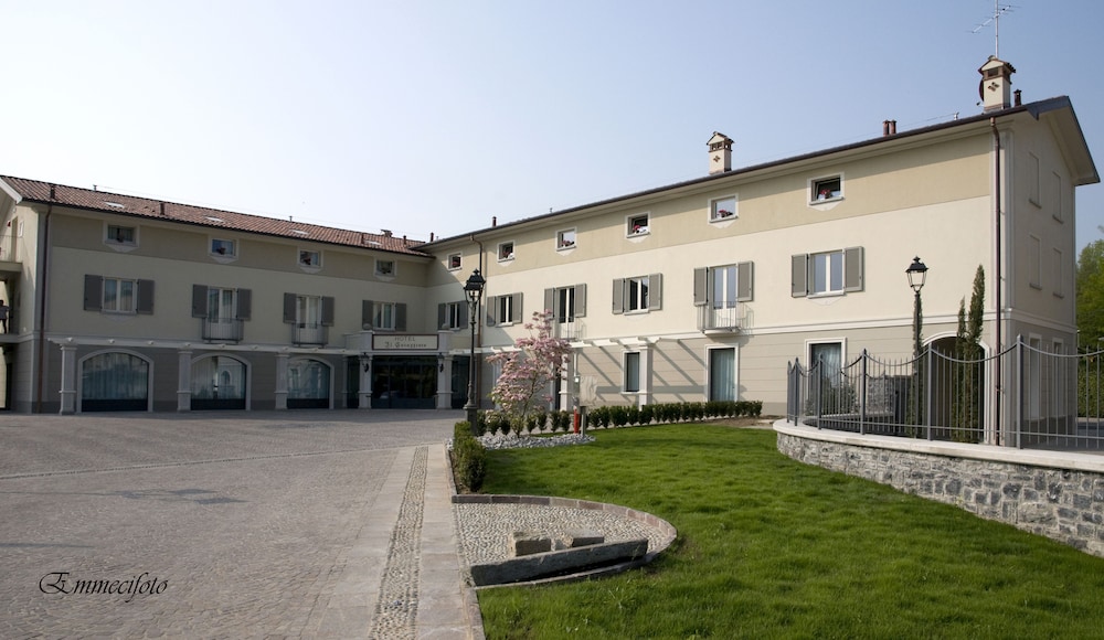 Hotel Front