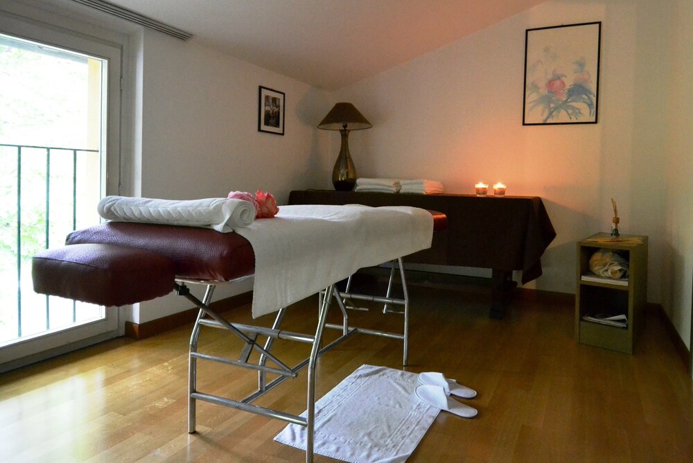 Treatment Room