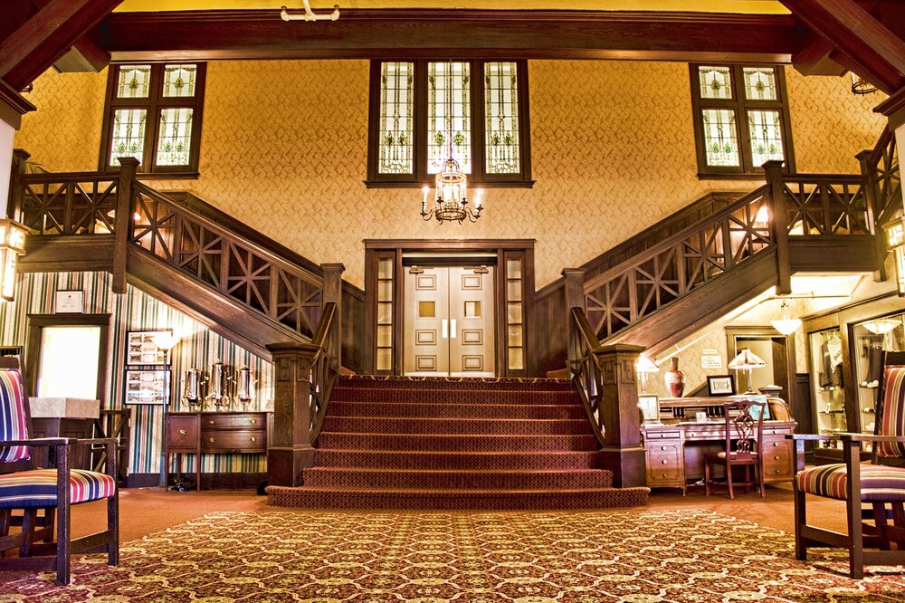 Hotel Interior