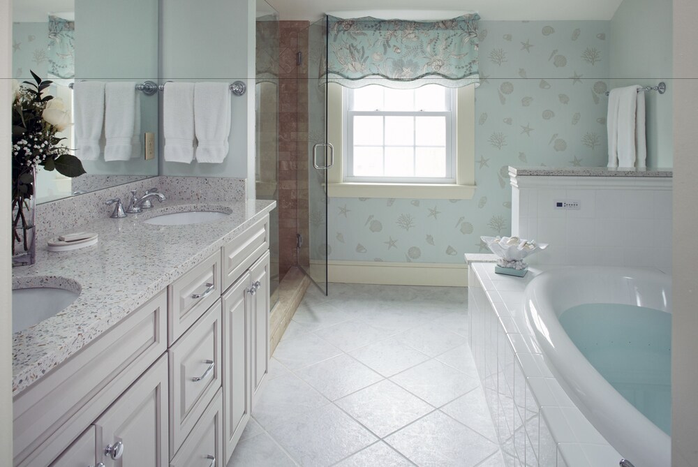 Jetted Tub