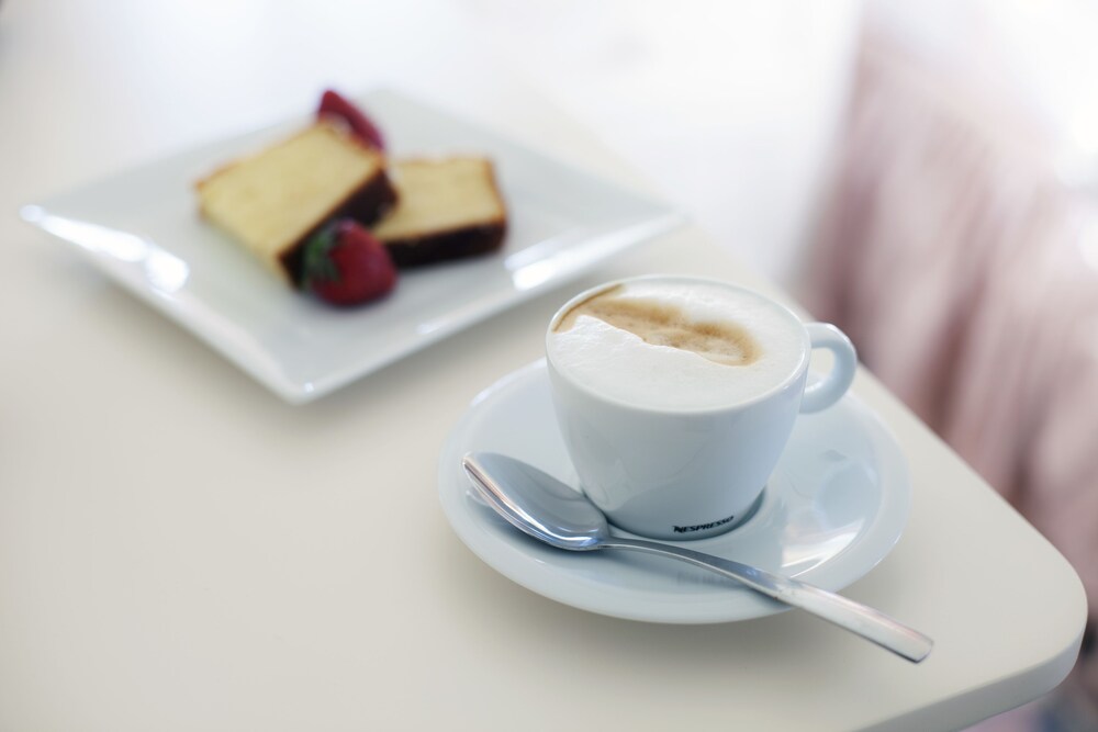 In-Room Amenity