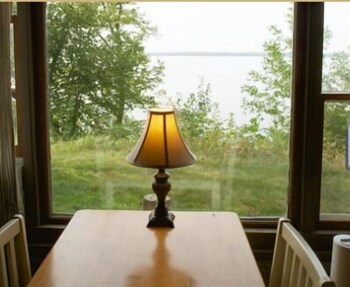 Guestroom View