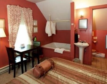Jetted Tub