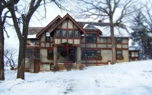 Hotel Front