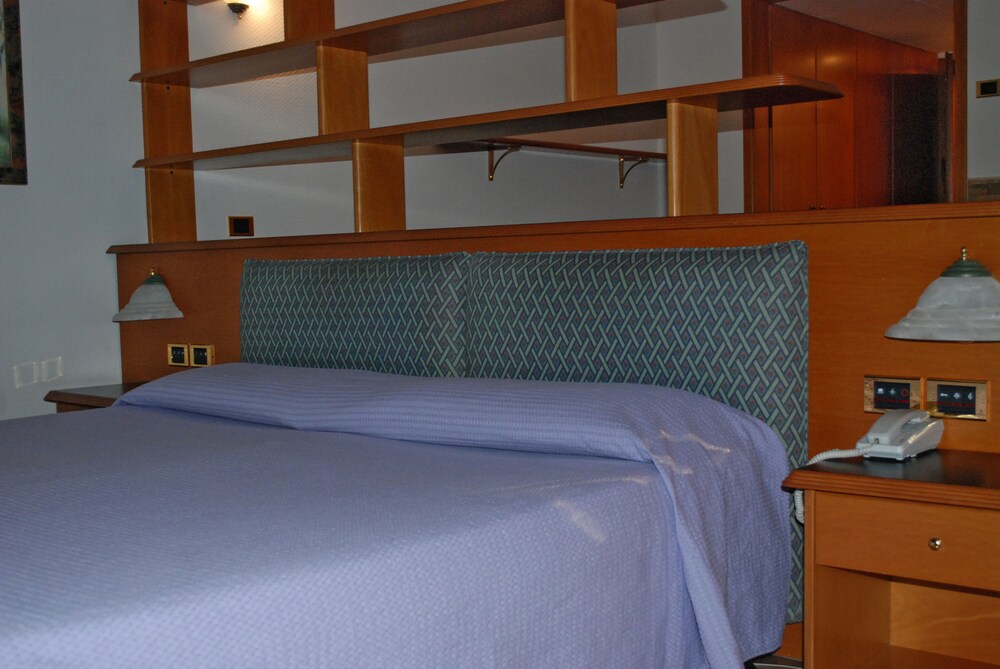 Guestroom View
