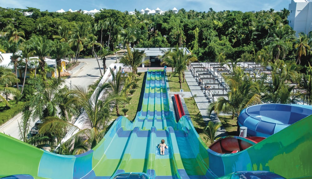 Water Park