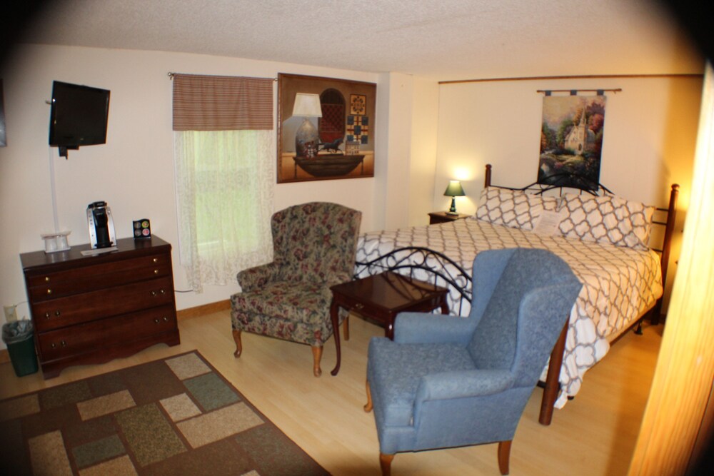 Guestroom