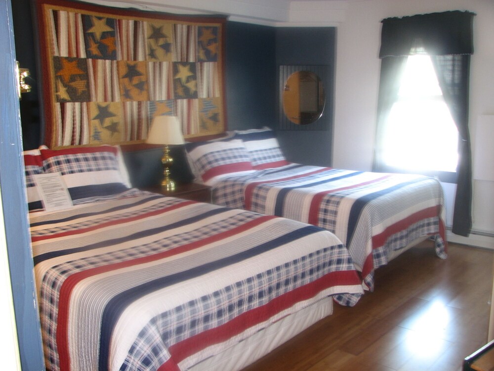 Guestroom