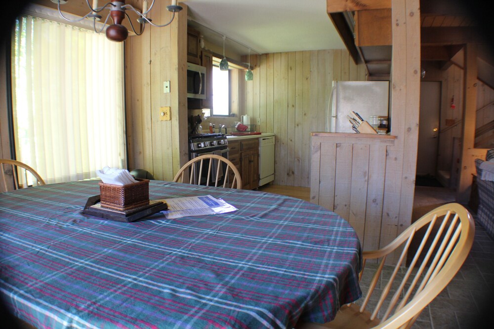 In-Room Kitchen