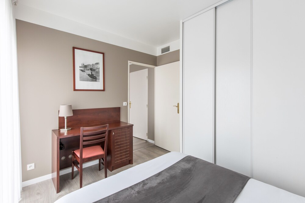 Studio, Kitchenette - Room