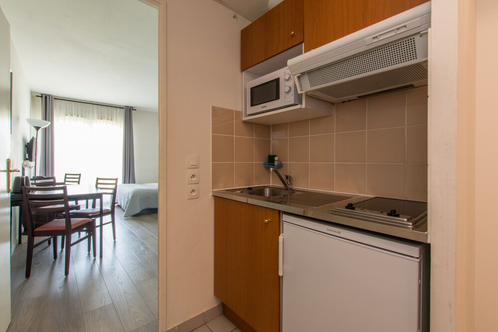 Superior Apartment, 2 Bedrooms (6 pers) - In-Room Kitchenette