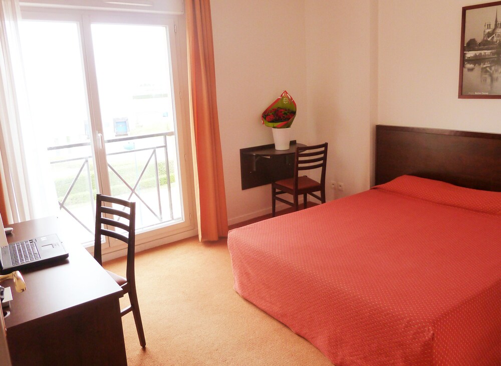 Studio, Kitchenette - Room