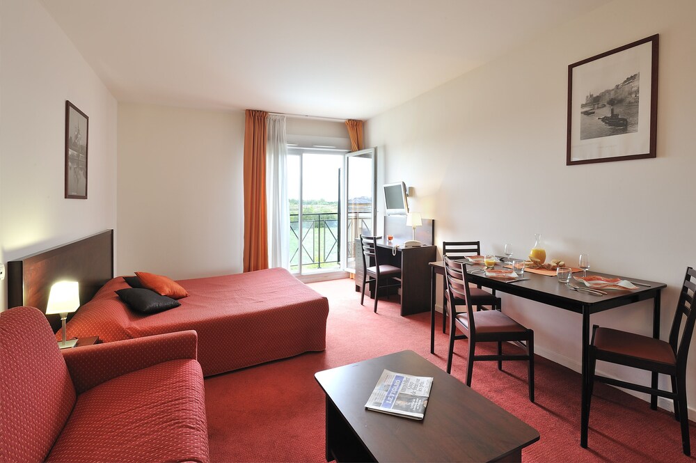 Studio, Kitchenette - Room