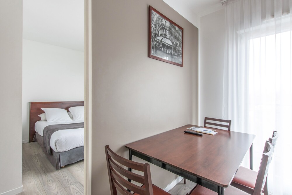 Apartment, 2 Bedrooms, Kitchenette - Room