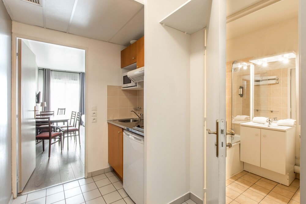 Family Studio, Kitchenette - Room