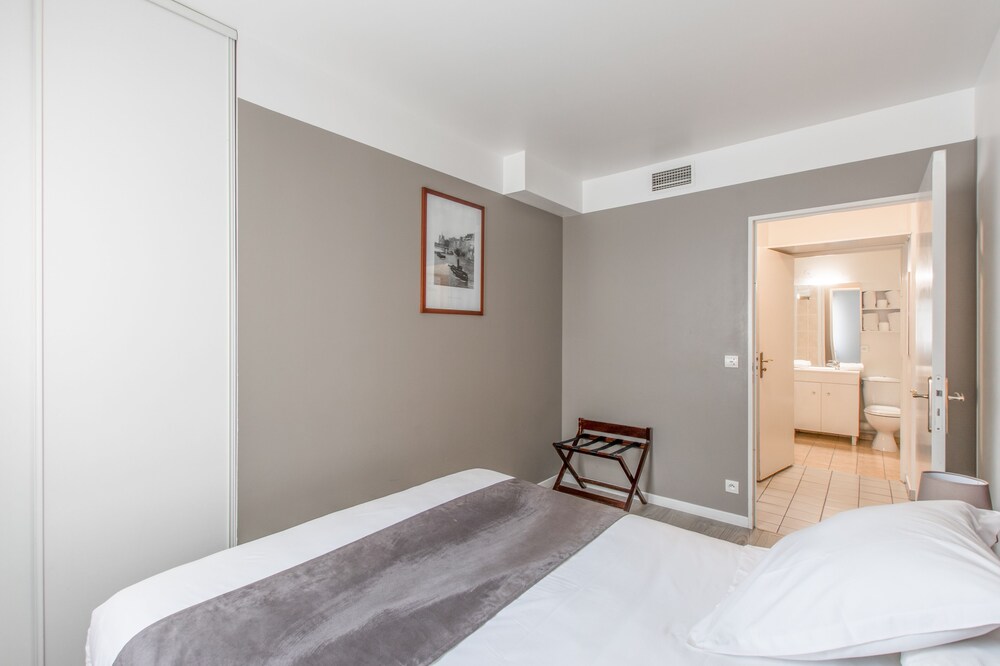 Apartment, 2 Bedrooms, Kitchenette - Room