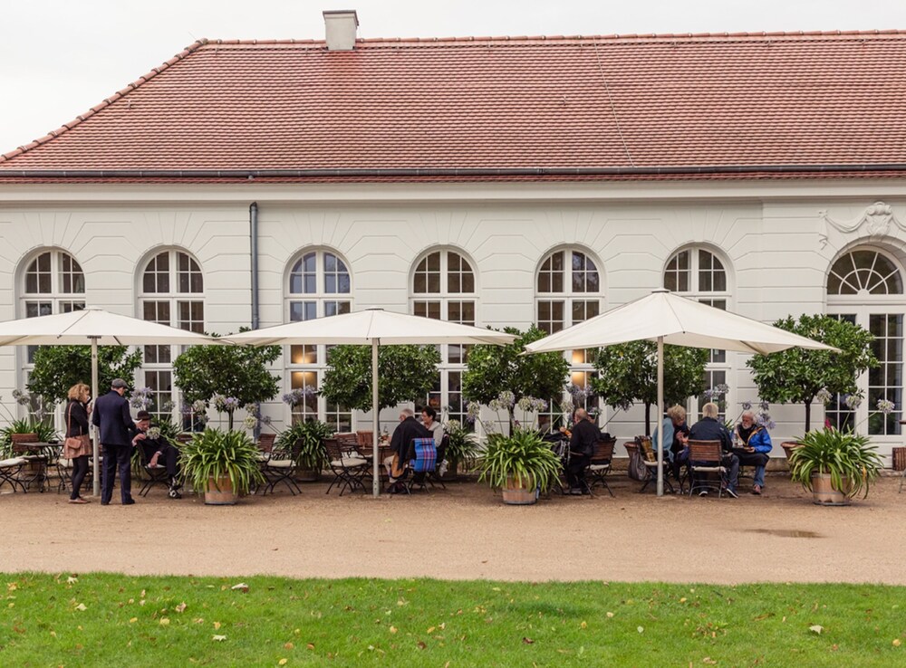 Ausstattung des Hauses