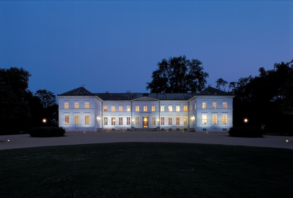 Hotelgelände