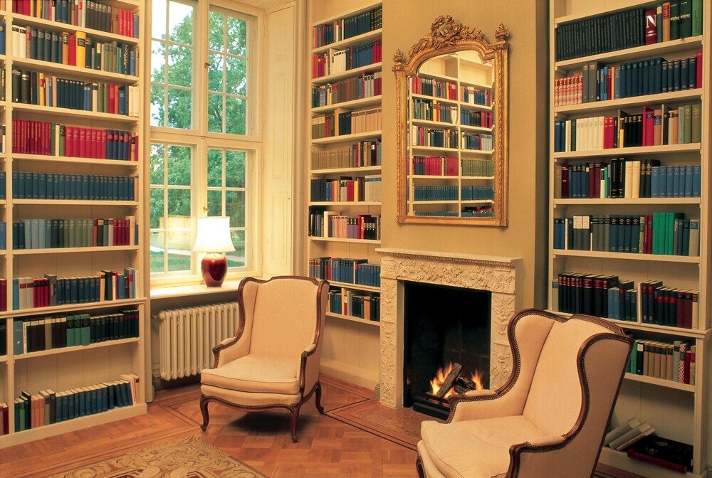 Bibliothek