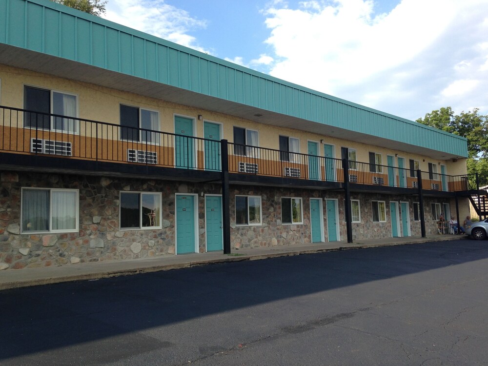 Hotel Front