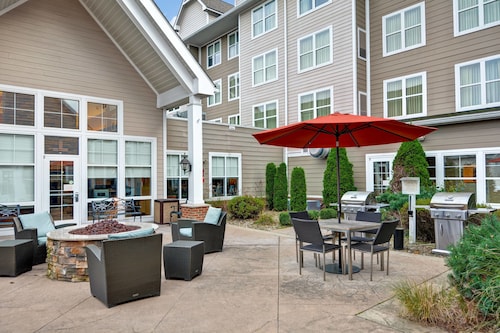 Residence Inn by Marriott Morgantown
