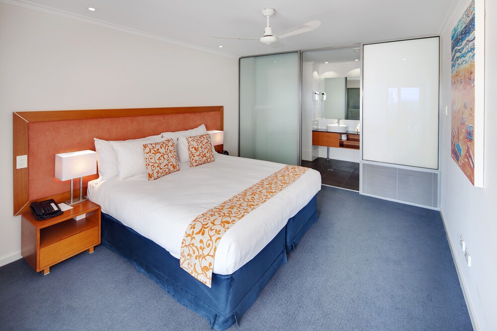 One Bedroom Apartment - Guestroom
