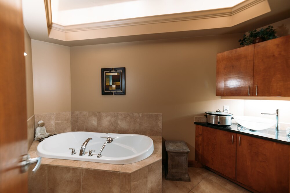 Treatment Room