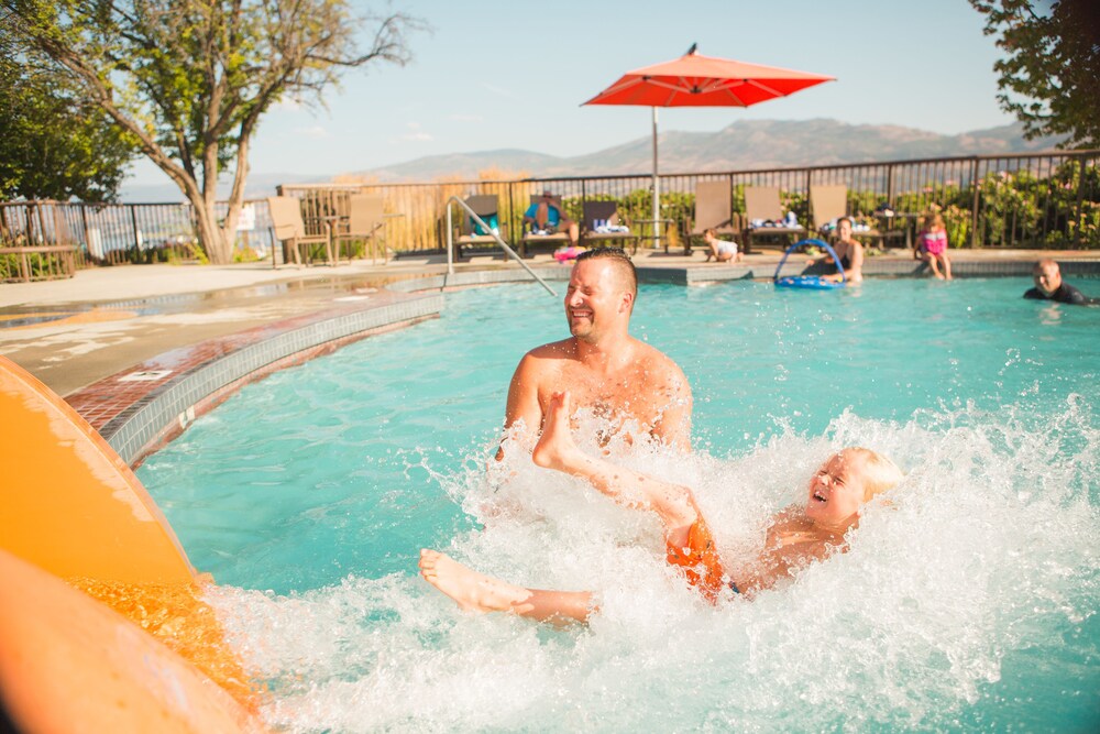 Childrens Pool