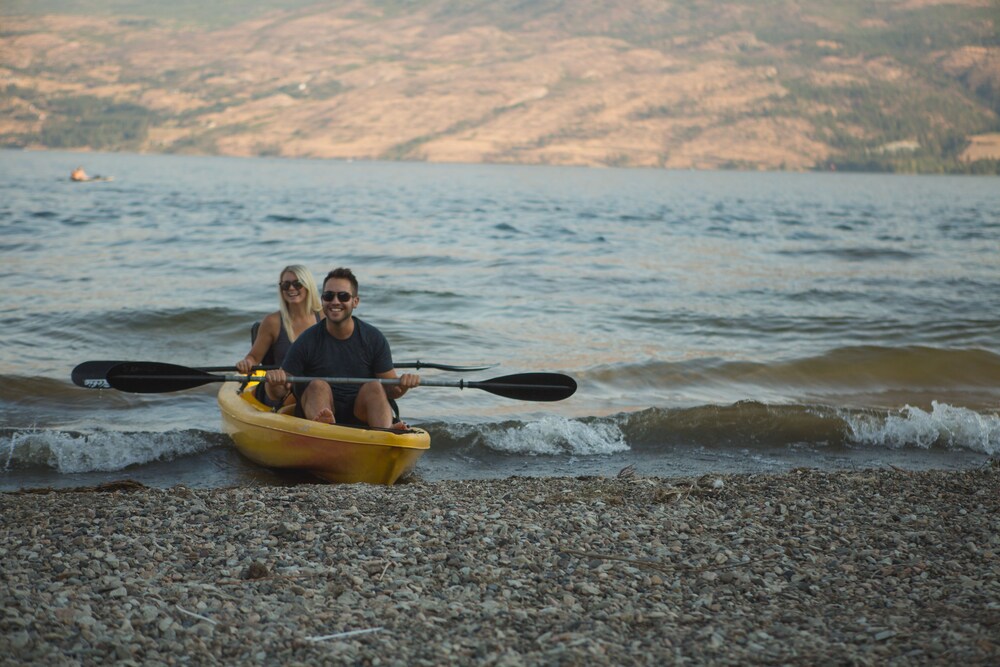 Boating