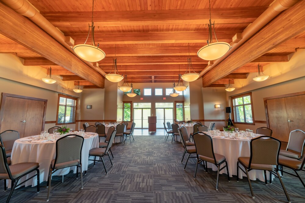 Reception Hall