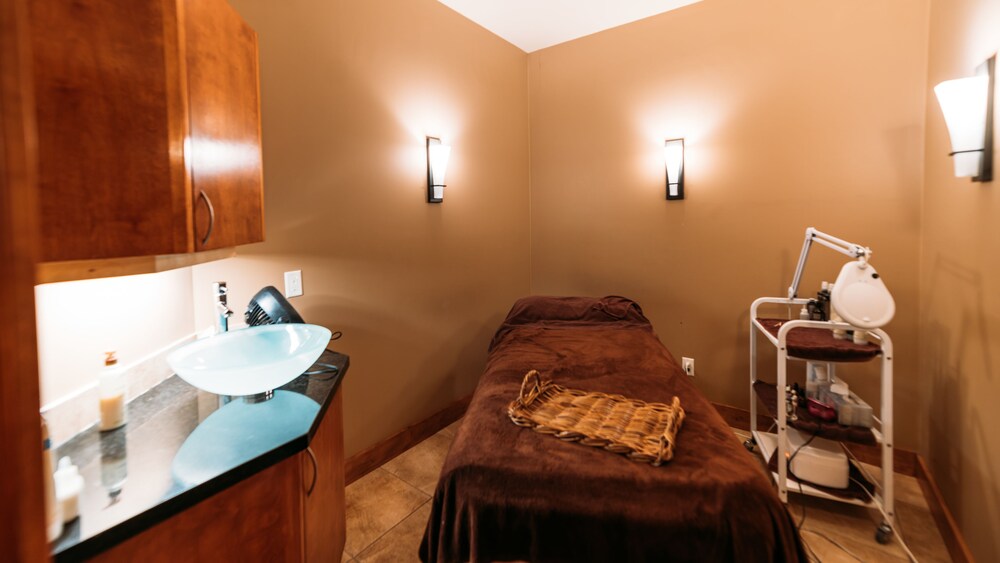 Treatment Room
