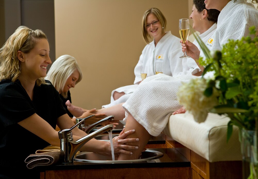 Spa Treatment