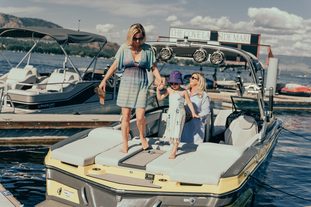 Boating