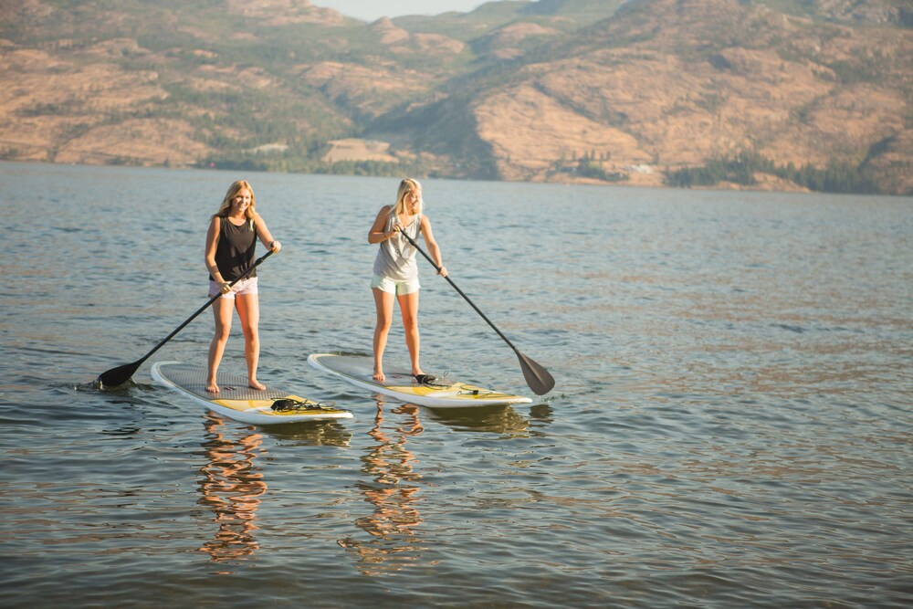 Boating