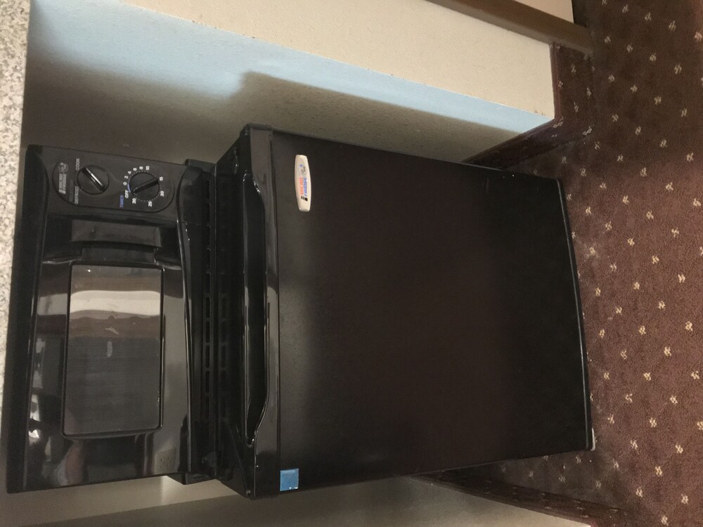 Mini-Refrigerator