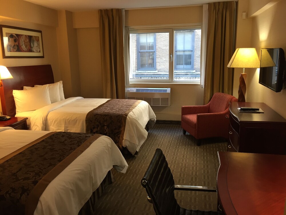 Guestroom