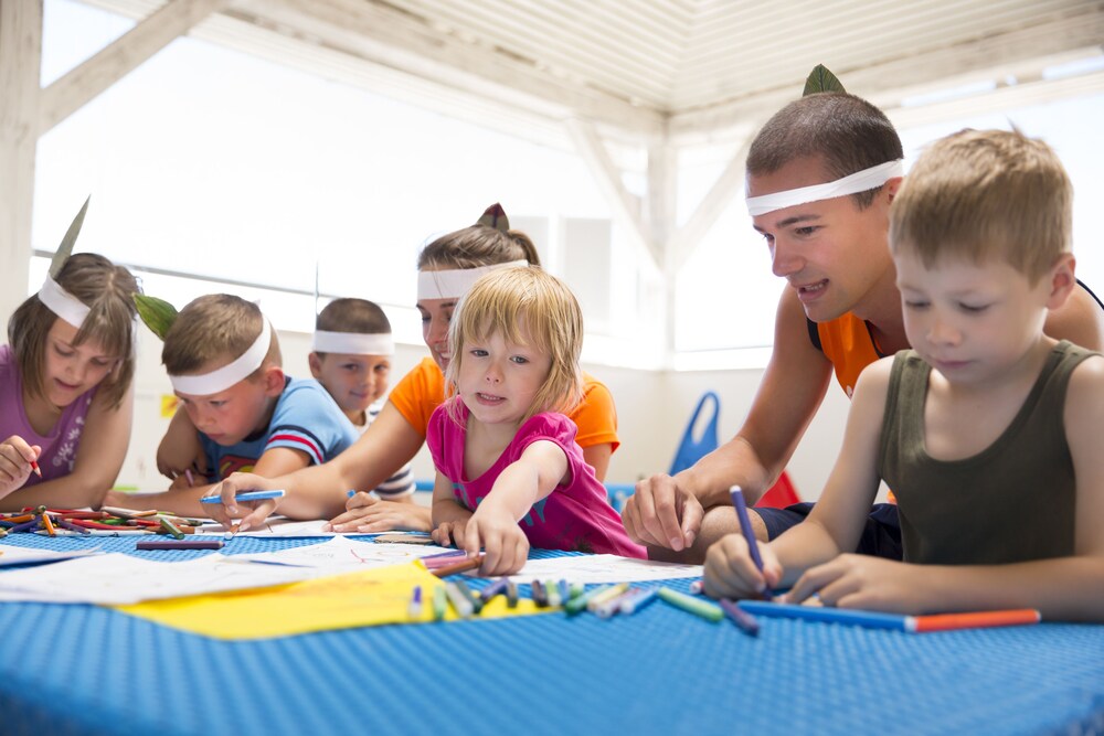 Childrens Activities