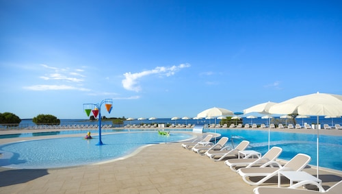Maistra Villas Rubin Resort, Rovinj