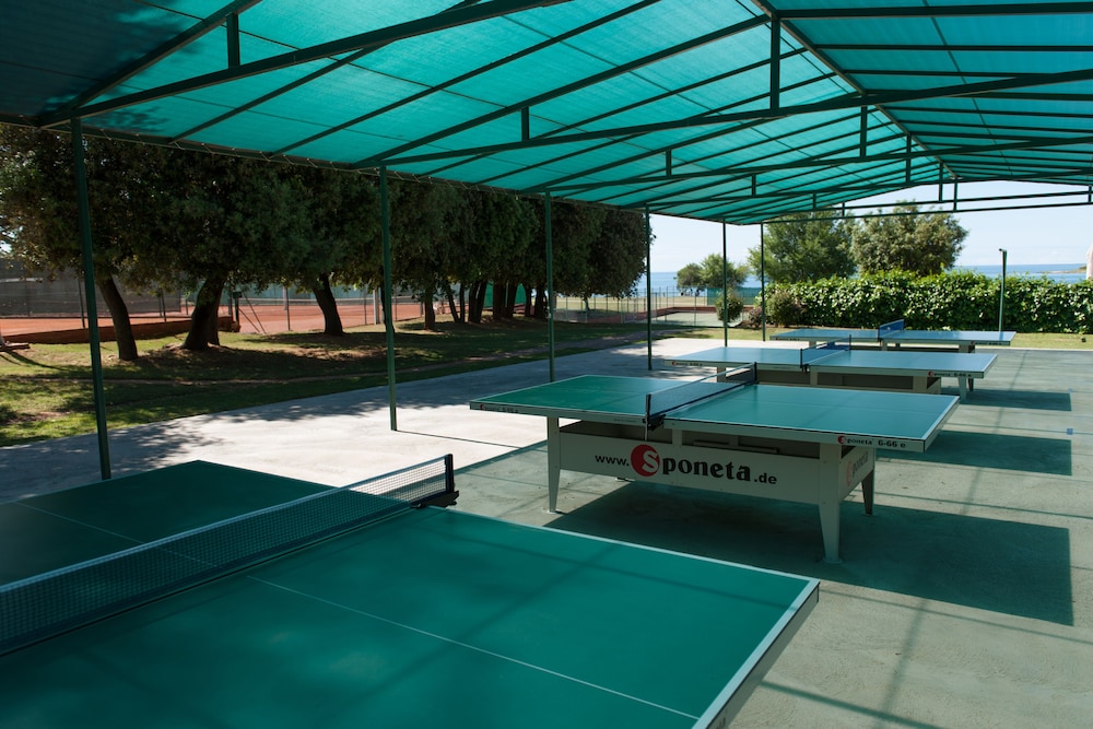 Sports Facility