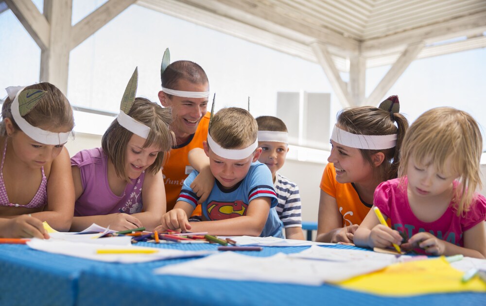 Childrens Activities