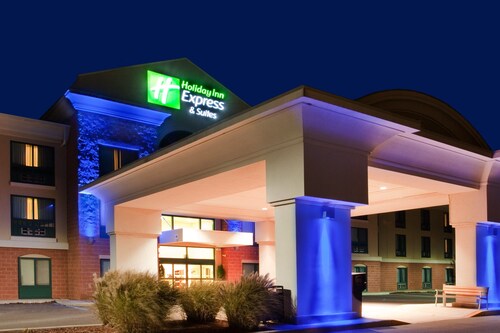 Holiday Inn Express Hotel & Suites Drums