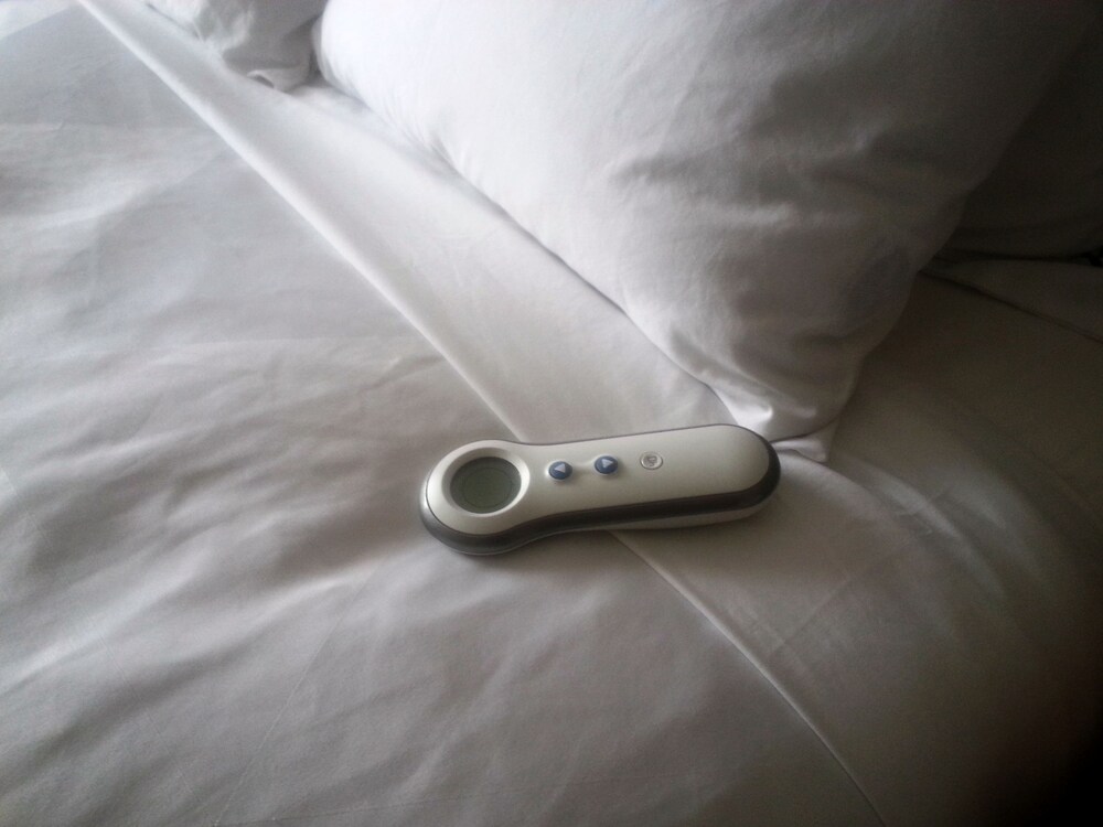 In-Room Amenity